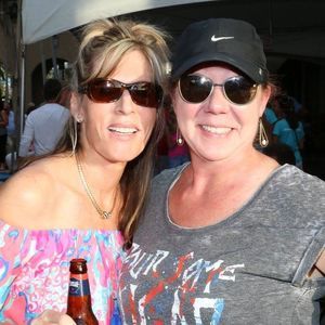 Meet your Posher, Connie